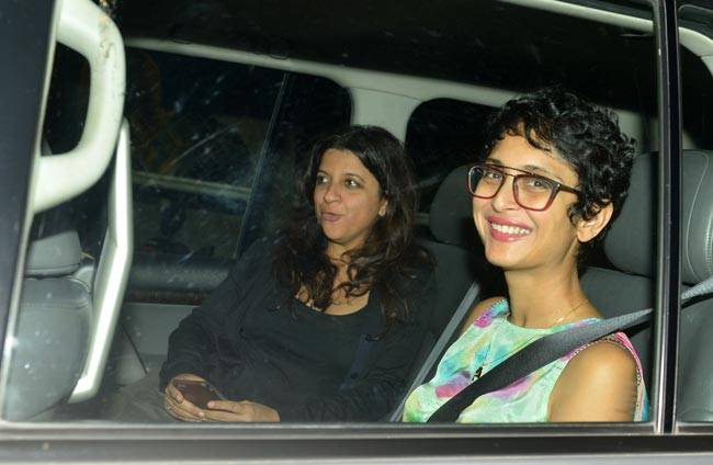 Celeb Spotting: इस हफ्ते सितारों की हलचल