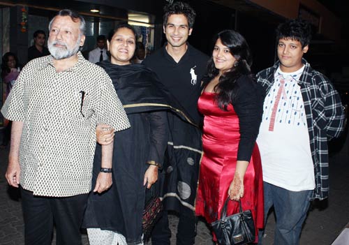 शाहिद ने इंडस्ट्री में किए 13 साल पूरे, 'इश्क विश्क' से किया था डेब्यू