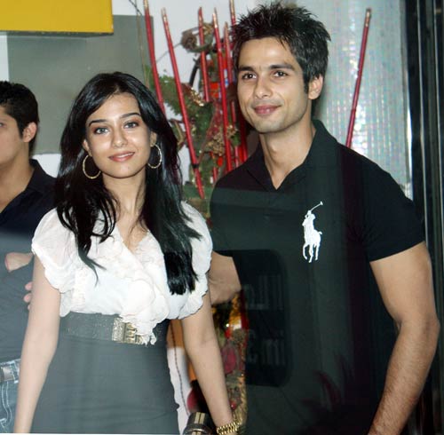 शाहिद ने इंडस्ट्री में किए 13 साल पूरे, 'इश्क विश्क' से किया था डेब्यू