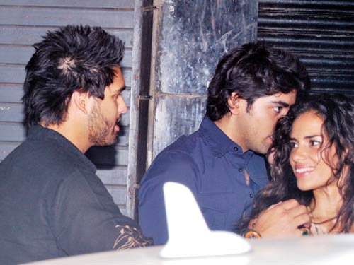 शाहिद ने इंडस्ट्री में किए 13 साल पूरे, 'इश्क विश्क' से किया था डेब्यू