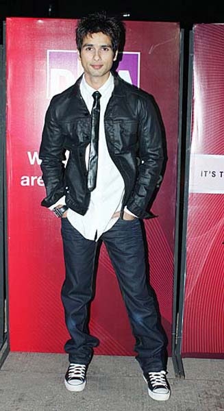 शाहिद ने इंडस्ट्री में किए 13 साल पूरे, 'इश्क विश्क' से किया था डेब्यू