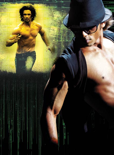 शाहिद ने इंडस्ट्री में किए 13 साल पूरे, 'इश्क विश्क' से किया था डेब्यू