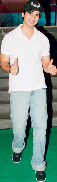 शाहिद ने इंडस्ट्री में किए 13 साल पूरे, 'इश्क विश्क' से किया था डेब्यू