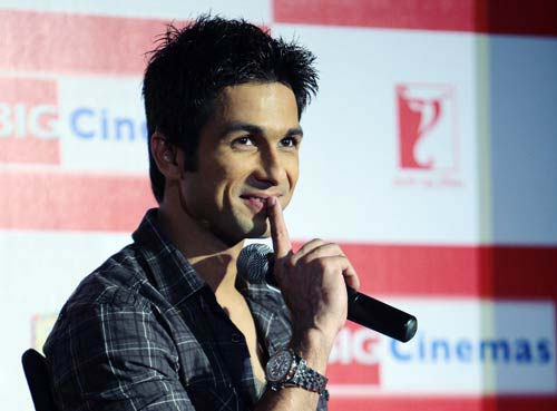 शाहिद ने इंडस्ट्री में किए 13 साल पूरे, 'इश्क विश्क' से किया था डेब्यू