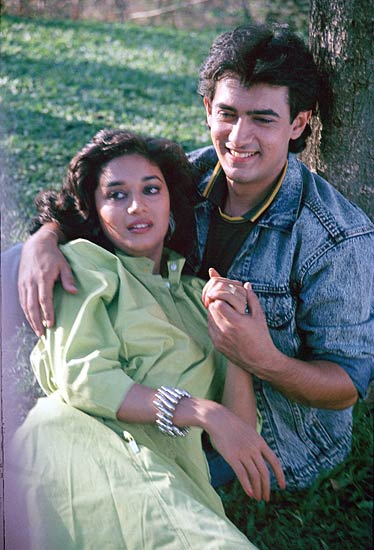 Happy Birthday माधुरी, धक-धक गर्ल की अनदेखी तस्‍वीरें