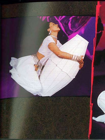 Happy Birthday माधुरी, धक-धक गर्ल की अनदेखी तस्‍वीरें