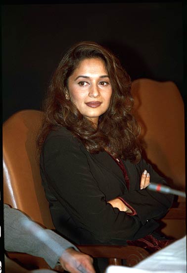 Happy Birthday माधुरी, धक-धक गर्ल की अनदेखी तस्‍वीरें