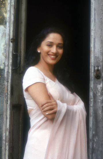 Happy Birthday माधुरी, धक-धक गर्ल की अनदेखी तस्‍वीरें