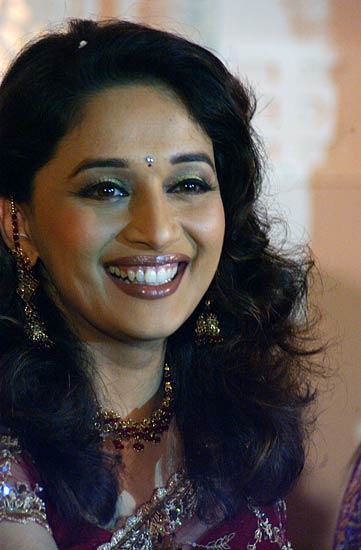 Happy Birthday माधुरी, धक-धक गर्ल की अनदेखी तस्‍वीरें