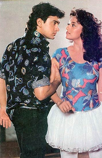 Happy Birthday माधुरी, धक-धक गर्ल की अनदेखी तस्‍वीरें