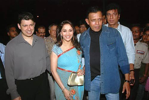 Happy Birthday माधुरी, धक-धक गर्ल की अनदेखी तस्‍वीरें