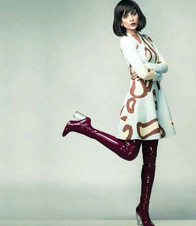 चाहे डायन कहो या चुड़ैल, 'क्वीन' तो क्वीन है