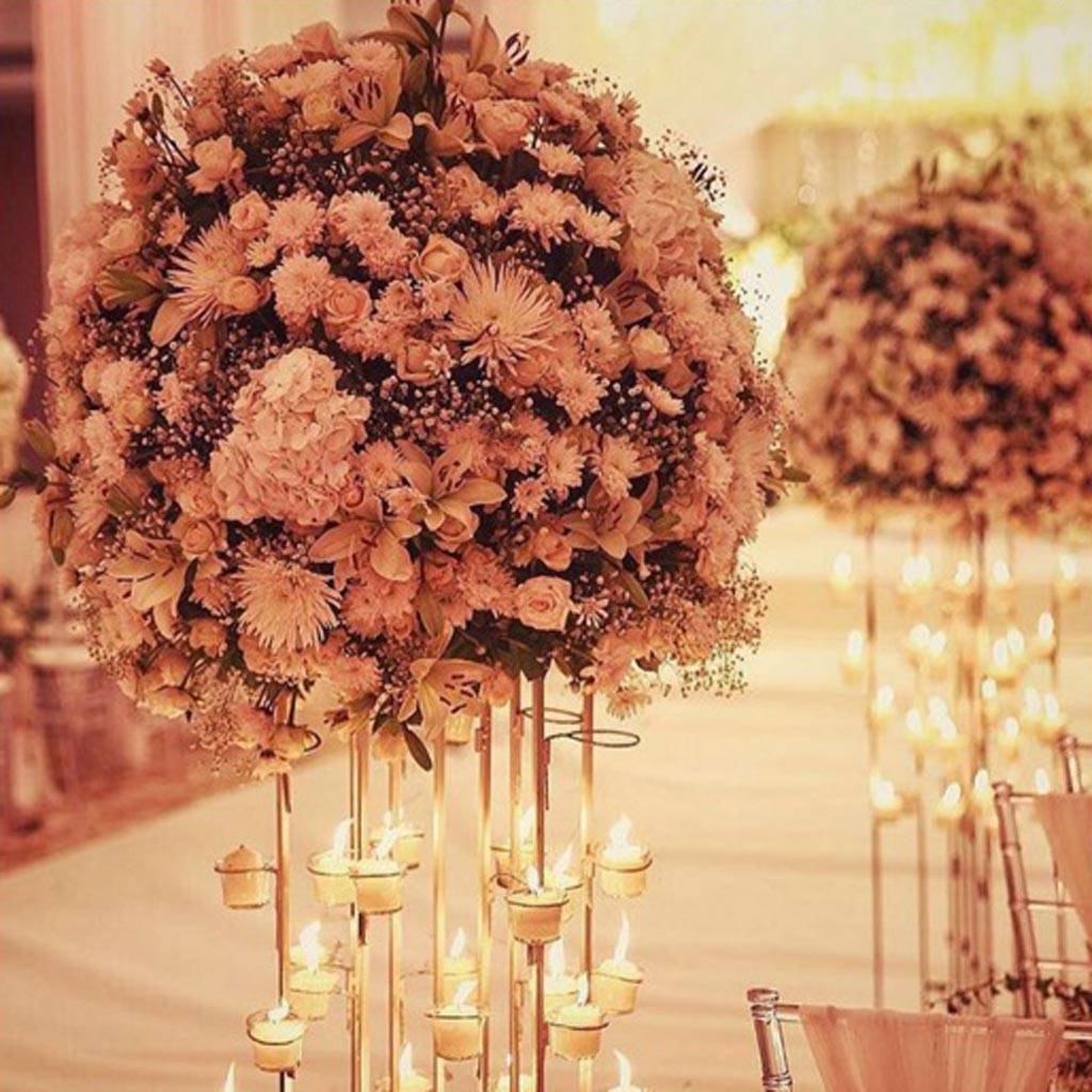 मिस ना करें बिपाशा-करण की ग्रैंड वेडिंग की ये तस्वीरें