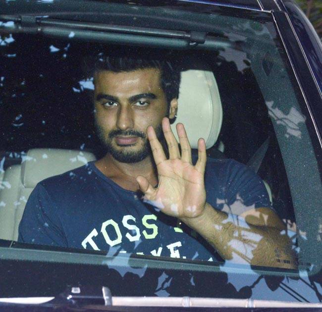 मुंबई लौटीं इंटरनेशनल स्टार प्रियंका चोपड़ा...