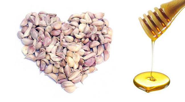 शहद और लहसुन साथ मिलाकर खाएंगे तो ये 7 फायदे देखेंगे...