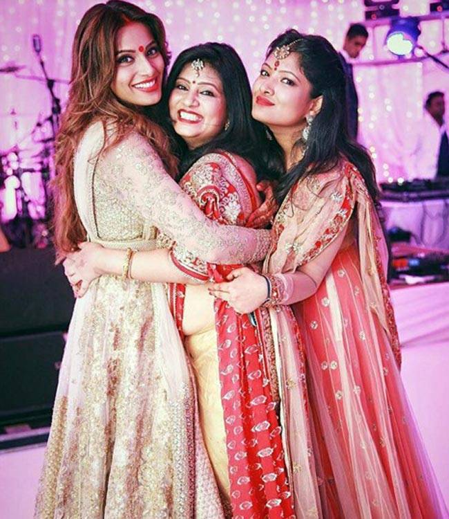 मिस ना करें बिपाशा-करण की ग्रैंड वेडिंग की ये तस्वीरें