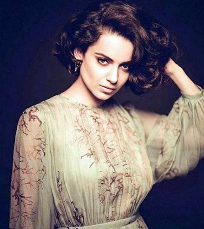 चाहे डायन कहो या चुड़ैल, 'क्वीन' तो क्वीन है