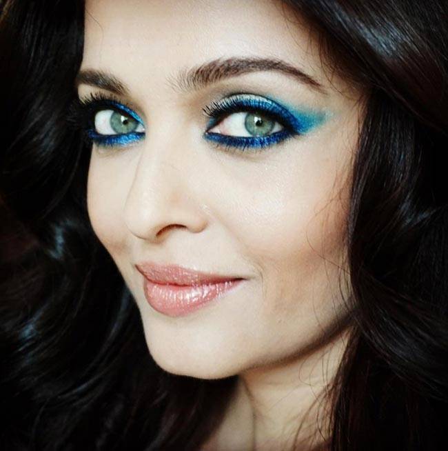 कान फेस्टिवल में ऐश्वर्या की बैक स्टेज तस्वीरें आईं सामने