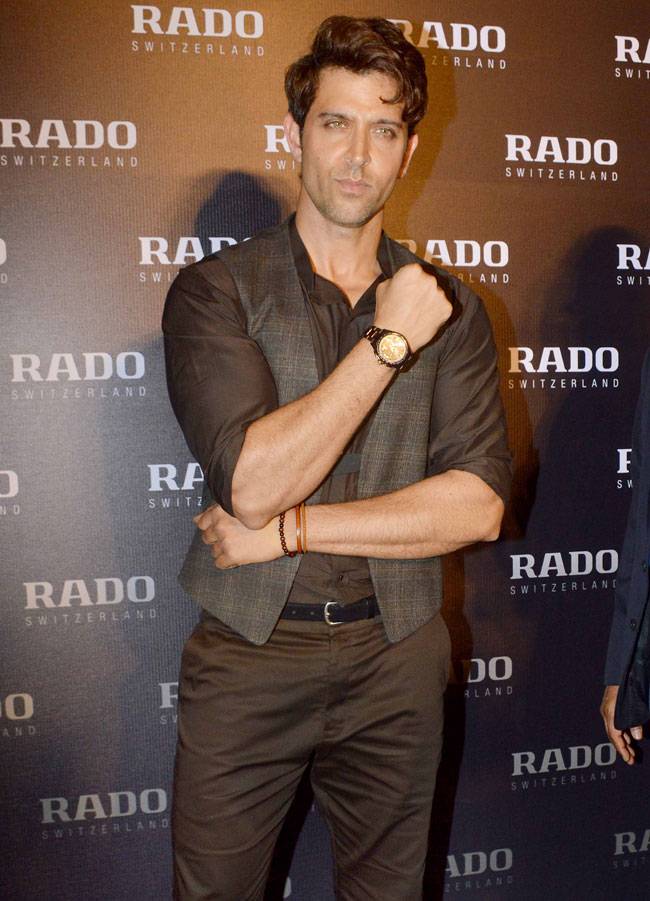 Celeb Spotting: इस हफ्ते कैमरे में कैद हुए ये बॉलीवुड स्‍टार्स...