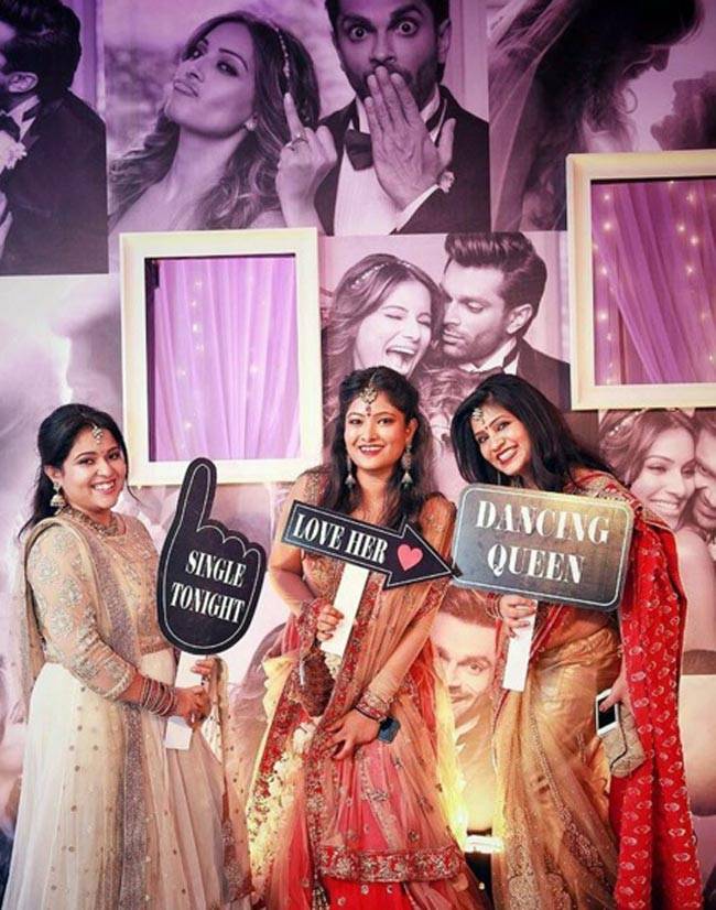 मिस ना करें बिपाशा-करण की ग्रैंड वेडिंग की ये तस्वीरें