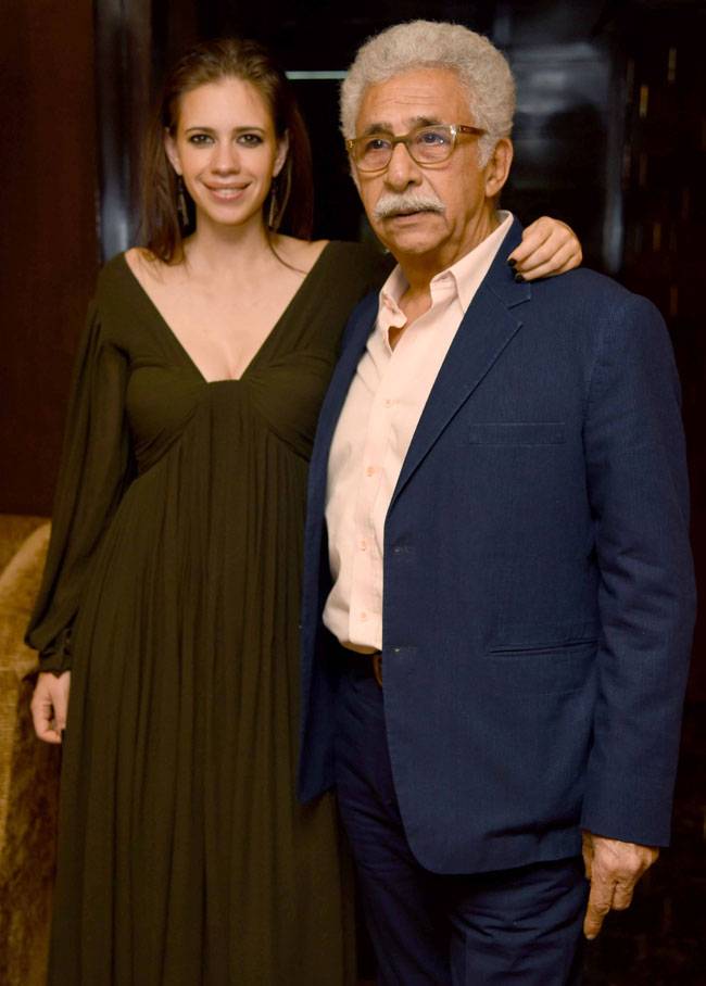 Celeb Spotting: इस हफ्ते कैमरे में कैद हुए ये बॉलीवुड स्‍टार्स...