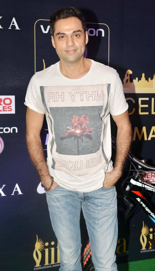 IIFA 2016: सलमान से लेकर शिल्पा शेट्टी तक कई सितारे प्रेस कॉन्फ्रेंस में