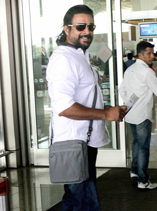 Celeb Spotting: इस हफ्ते कैमरे में कैद हुए ये बॉलीवुड स्‍टार्स...