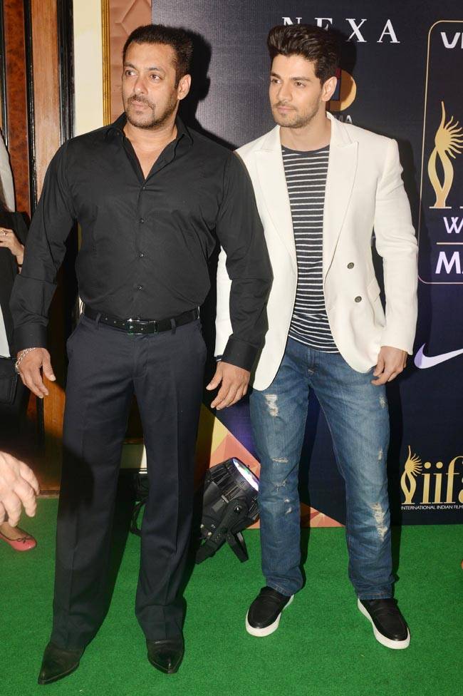 IIFA 2016: सलमान से लेकर शिल्पा शेट्टी तक कई सितारे प्रेस कॉन्फ्रेंस में