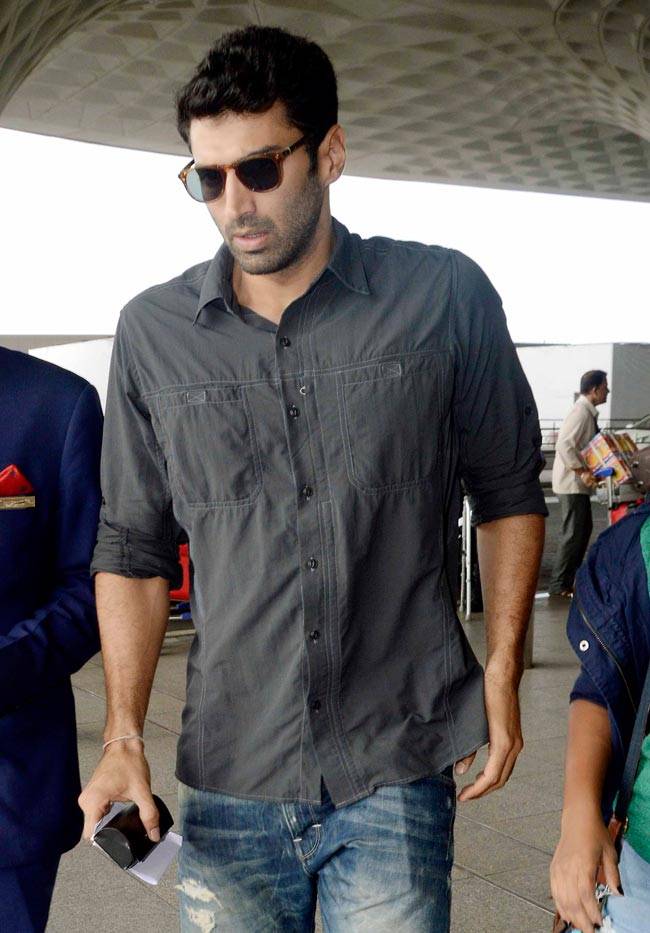 मुंबई लौटीं इंटरनेशनल स्टार प्रियंका चोपड़ा...