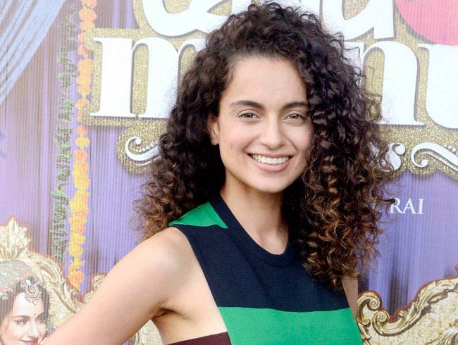 चाहे डायन कहो या चुड़ैल, 'क्वीन' तो क्वीन है