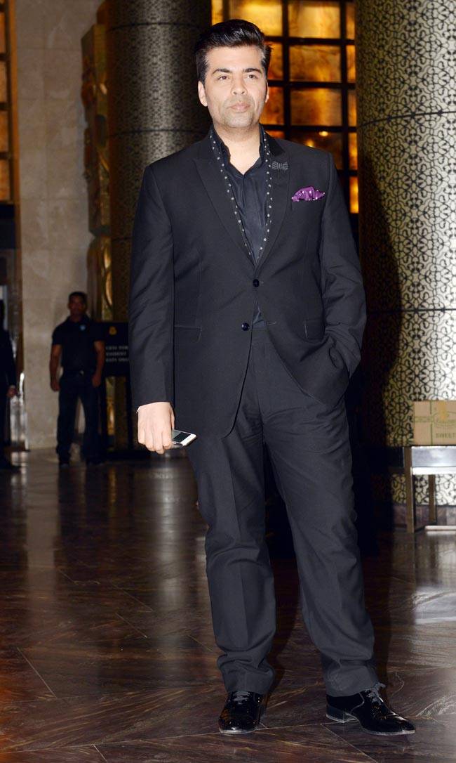 प्रीति जिंटा के रिसेप्शन में सलमान-यूलिया से लेकर शाहिद-मीरा