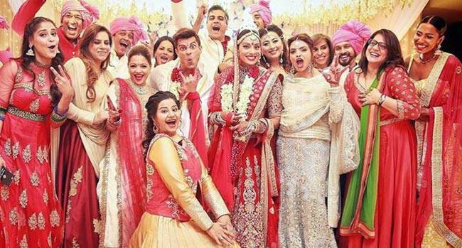 मिस ना करें बिपाशा-करण की ग्रैंड वेडिंग की ये तस्वीरें