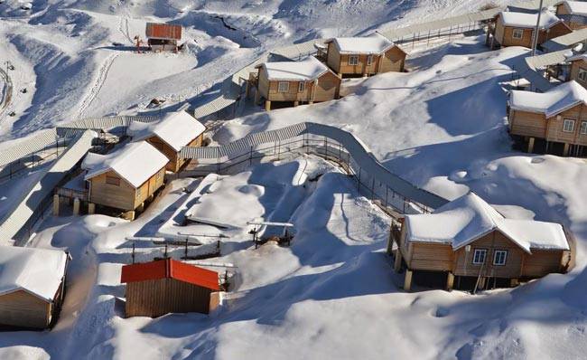 यहां दिखेंगे आपको हिमालय की वादियों के ये खूबसूरत नजारे