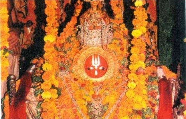 ये हैं हनुमानजी के 15 अनूठे मंदिर...