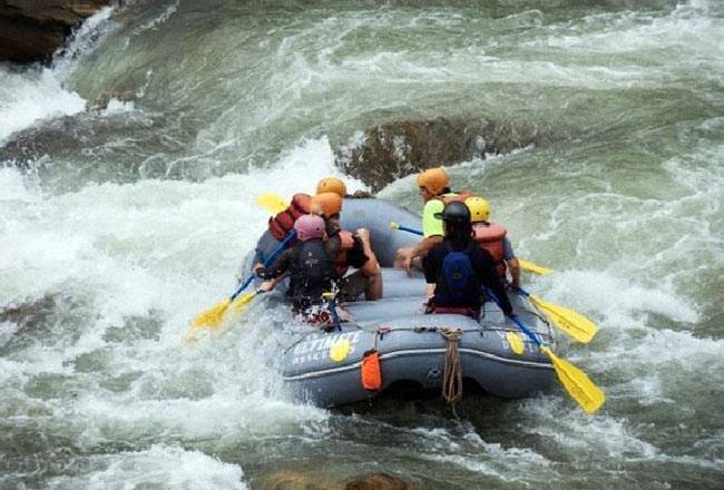 इन हसीन नजारों का लुत्फ उठाने जरूर जाएं अरुणाचल
