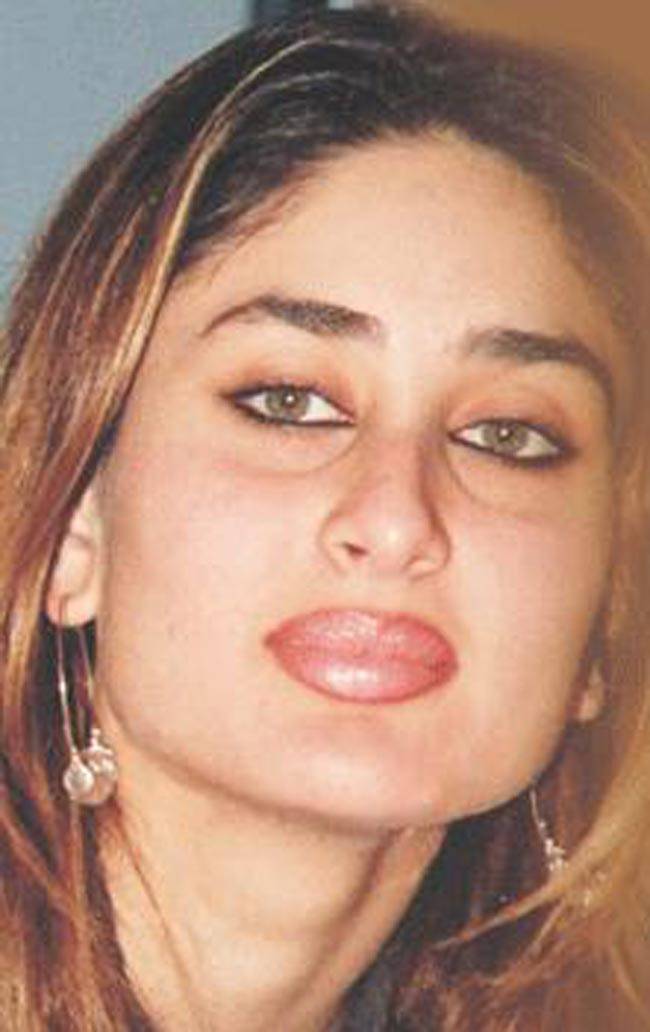 'बेबो' से 'बेगम' तक... कितने बदल गए करीना के अंदाज