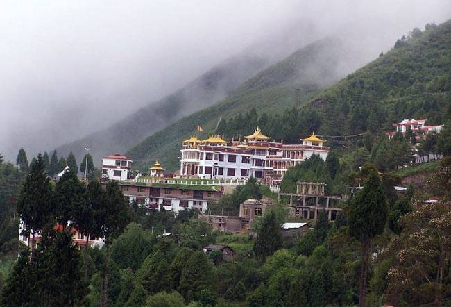 इन हसीन नजारों का लुत्फ उठाने जरूर जाएं अरुणाचल