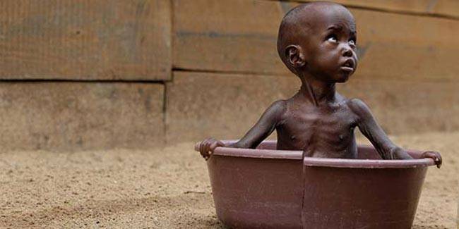 धीमी मौत ला रहा है मौसम में बदलाव