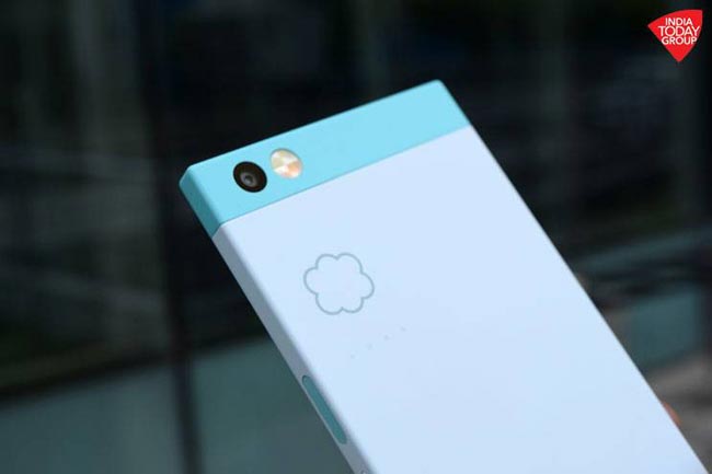 दुनिया का पहला क्लाउड बेस्ड स्मार्टफोन है Nextbit Robin