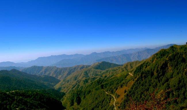 यहां दिखेंगे आपको हिमालय की वादियों के ये खूबसूरत नजारे