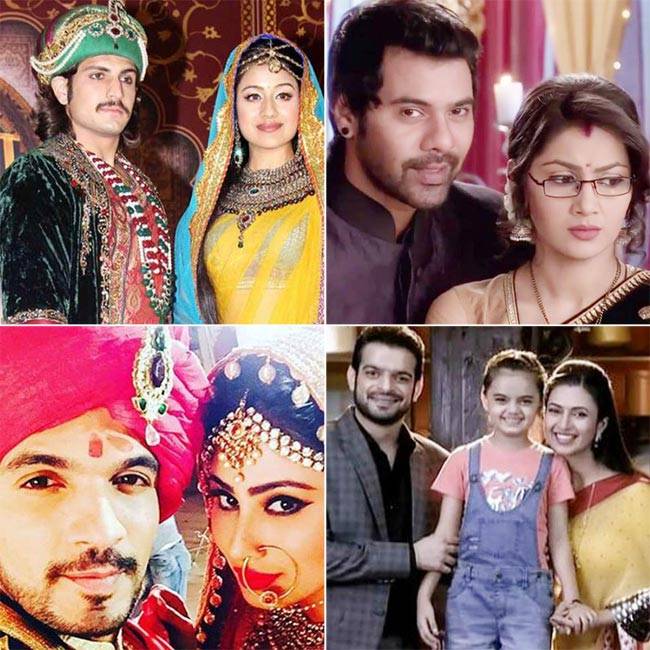 'नागिन' और 'साथिया' पर दर्शक दिखा रहे हैं मोहब्बतें...