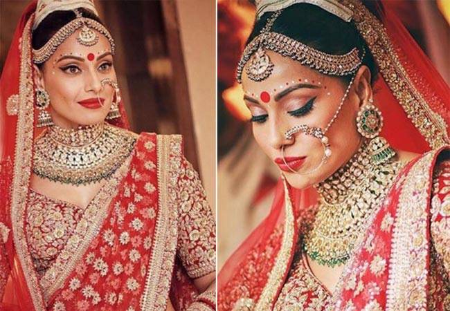 मिस ना करें बिपाशा-करण की ग्रैंड वेडिंग की ये तस्वीरें