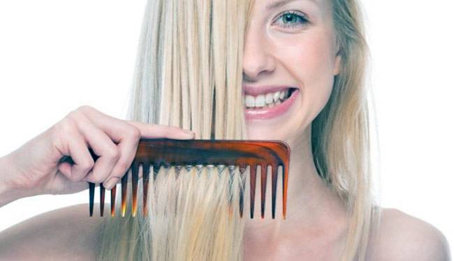 हेयर केयर को लेकर कुछ जरूरी बातें...