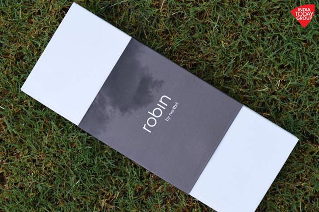 दुनिया का पहला क्लाउड बेस्ड स्मार्टफोन है Nextbit Robin