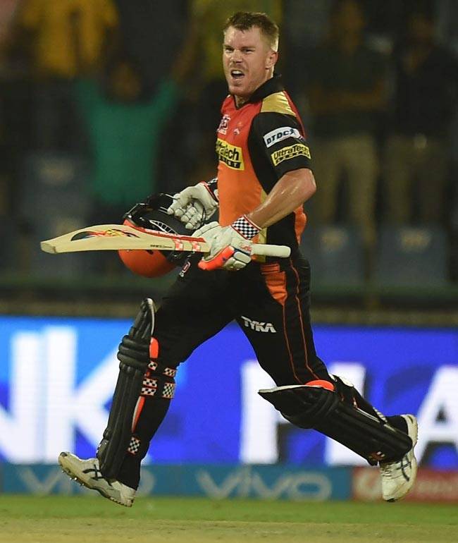 IPL-9 का चैंपियन बना हैदराबाद, फाइनल में एक बार फिर पिटा बैंगलोर