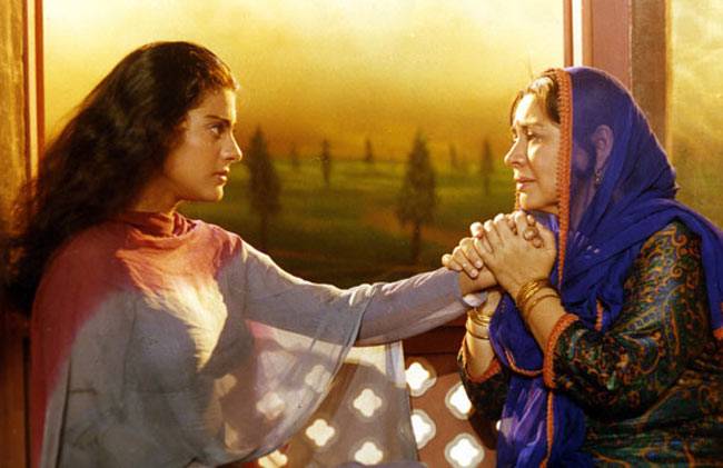 इन फिल्मों में दिखी मां की सबसे प्यारी सूरत...