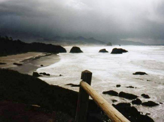 7 जगहें जहां कोने-कोने में बसा है डर...