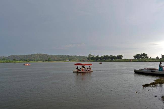 8 जगहें जहां दिल्लीवाले एक दिन की छुट्टी बिता सकते हैं