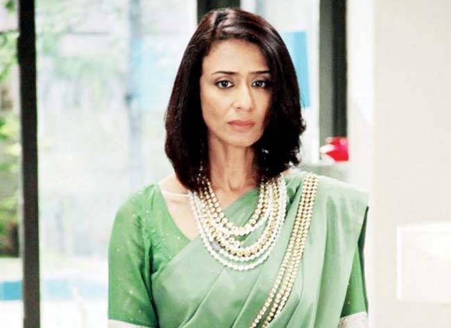 बच्चे हुए बड़े पर मां बिलकुल वैसी की वैसी