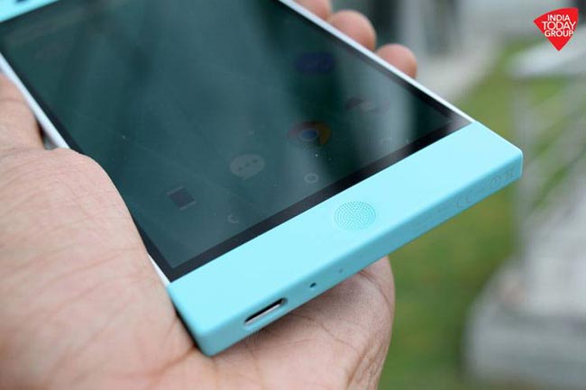 दुनिया का पहला क्लाउड बेस्ड स्मार्टफोन है Nextbit Robin